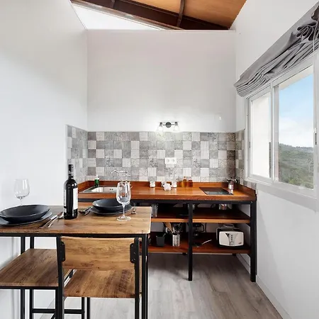 Casa Lomo El Aire By Paramount Holidays Σάντα Κρουζ Τενερίφης