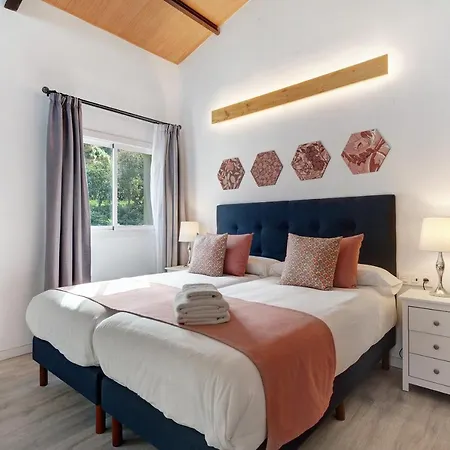 Διαμέρισμα Casa Lomo El Aire By Paramount Holidays Σάντα Κρουζ Τενερίφης