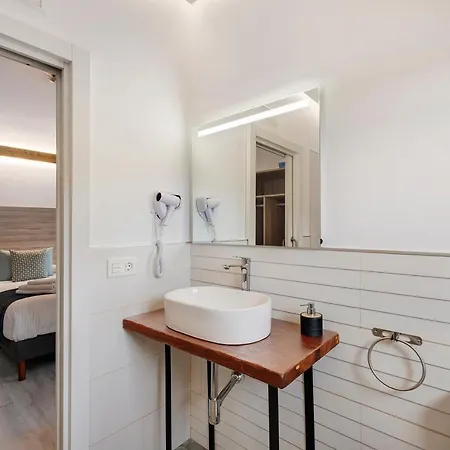 Casa Lomo El Aire By Paramount Holidays