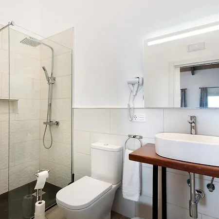 Casa Lomo El Aire By Paramount Holidays *