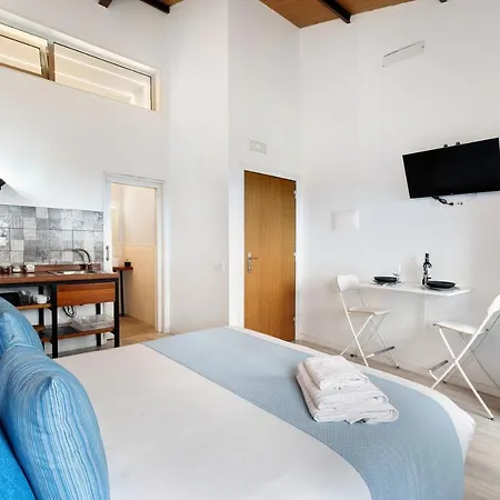 Διαμέρισμα Casa Lomo El Aire By Paramount Holidays