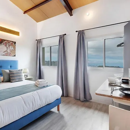 Casa Lomo El Aire By Paramount Holidays Διαμέρισμα Σάντα Κρουζ Τενερίφης