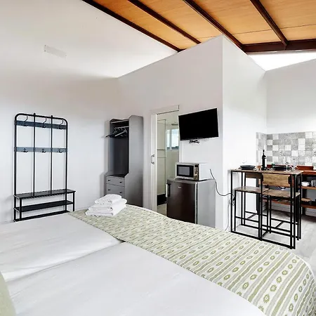 Διαμέρισμα Casa Lomo El Aire By Paramount Holidays *