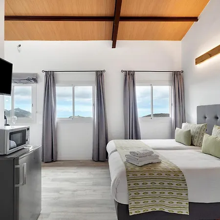 Διαμέρισμα Casa Lomo El Aire By Paramount Holidays Σάντα Κρουζ Τενερίφης