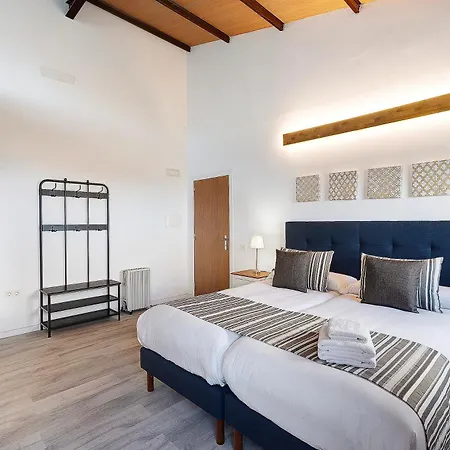 Διαμέρισμα Casa Lomo El Aire By Paramount Holidays Σάντα Κρουζ Τενερίφης