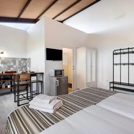 Casa Lomo El Aire By Paramount Holidays * Σάντα Κρουζ Τενερίφης