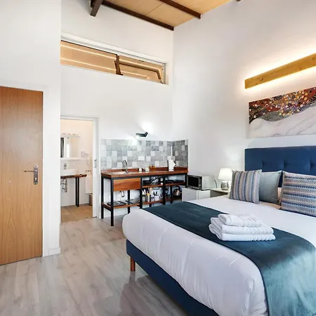 Casa Lomo El Aire By Paramount Holidays