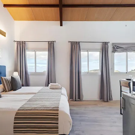 Casa Lomo El Aire By Paramount Holidays Διαμέρισμα Σάντα Κρουζ Τενερίφης