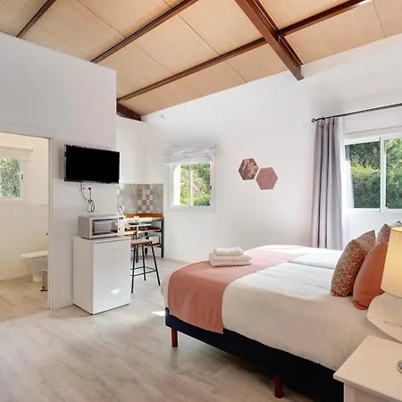 Διαμέρισμα Casa Lomo El Aire By Paramount Holidays Σάντα Κρουζ Τενερίφης