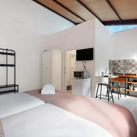 Casa Lomo El Aire By Paramount Holidays Διαμέρισμα Σάντα Κρουζ Τενερίφης