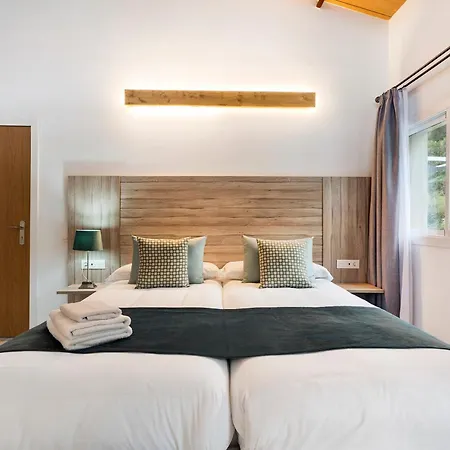 Lomo El Aire - En Plena Naturaleza - Tegueste سانتا كروز دي تينيريف