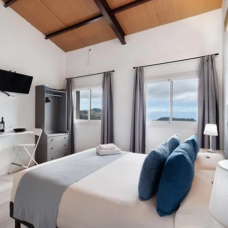 Casa Lomo El Aire By Paramount Holidays * Σάντα Κρουζ Τενερίφης