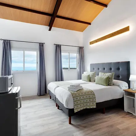 Casa Lomo El Aire By Paramount Holidays