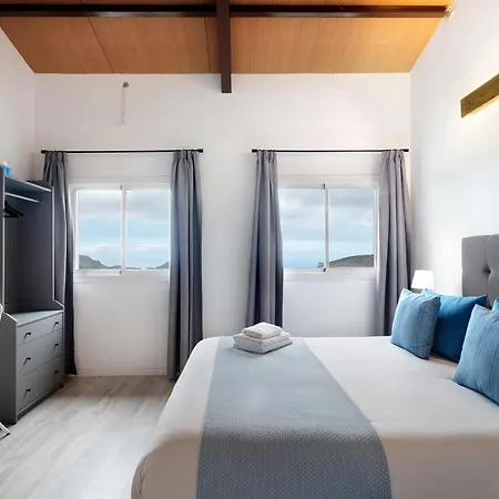 Casa Lomo El Aire By Paramount Holidays *