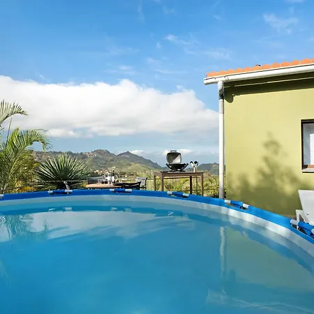 Casa Lomo El Aire By Paramount Holidays Σάντα Κρουζ Τενερίφης