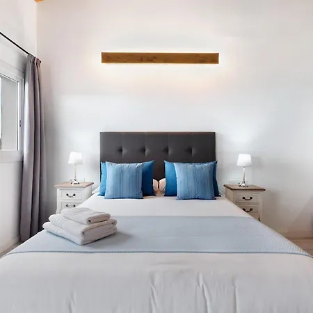 Διαμέρισμα Casa Lomo El Aire By Paramount Holidays *