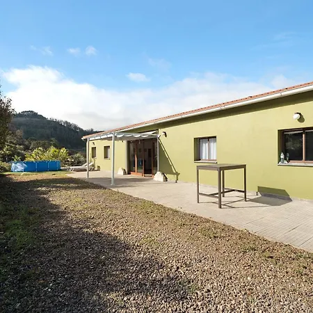 Διαμέρισμα Casa Lomo El Aire By Paramount Holidays