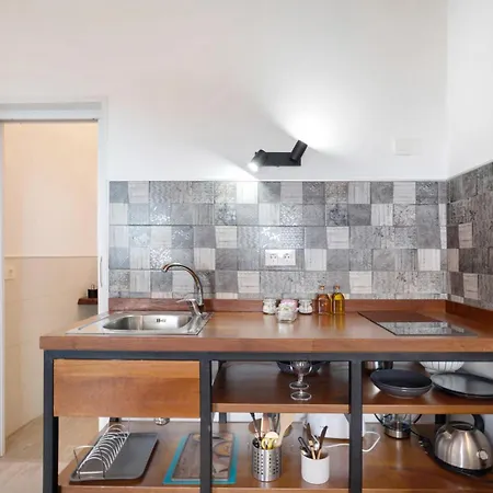 Casa Lomo El Aire By Paramount Holidays *