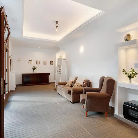 Casa Lomo El Aire By Paramount Holidays Διαμέρισμα