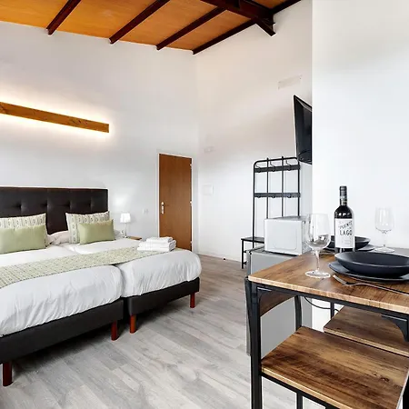 Casa Lomo El Aire By Paramount Holidays * Σάντα Κρουζ Τενερίφης