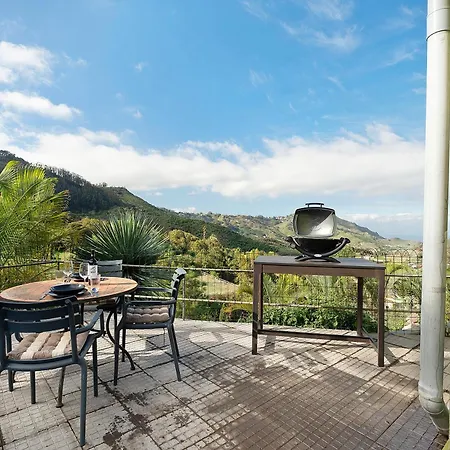 Διαμέρισμα Casa Lomo El Aire By Paramount Holidays *